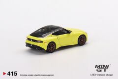 Mini GT 415 Nissan Z
