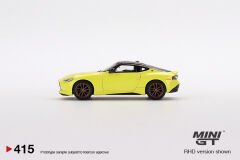 Mini GT 415 Nissan Z