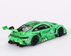 Mini GT 713 Porsche 911 GT3 R #80