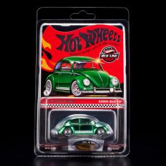 HotWheels RLC KAWA-BUG-A