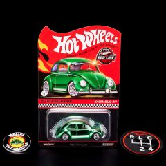HotWheels RLC KAWA-BUG-A