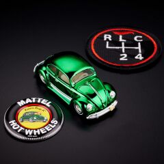 HotWheels RLC KAWA-BUG-A