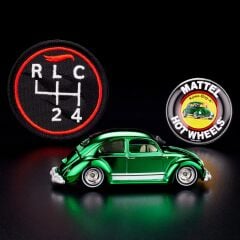 HotWheels RLC KAWA-BUG-A