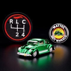 HotWheels RLC KAWA-BUG-A
