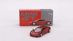 Mini GT 654 McLaren F1