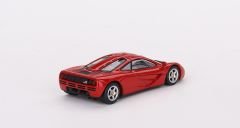 Mini GT 654 McLaren F1
