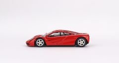 Mini GT 654 McLaren F1