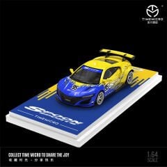 TimeMicro 1:64 Honda NSX Spoon