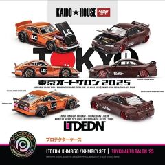 Kaido House LTDEDN 170 Nissan Fairlady Z