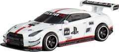 Hot Wheels 1/64 Pop Culture - Gran Turismo - Nissan GT-R Nismo GT3