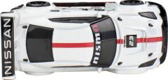 Hot Wheels 1/64 Pop Culture - Gran Turismo - Nissan GT-R Nismo GT3