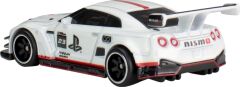 Hot Wheels 1/64 Pop Culture - Gran Turismo - Nissan GT-R Nismo GT3