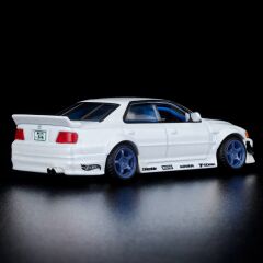 Hot Wheels 1/64 Elite64 - HWC Elite 64 Series 1996 Toyota Chaser JZX100