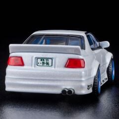 Hot Wheels 1/64 Elite64 - HWC Elite 64 Series 1996 Toyota Chaser JZX100