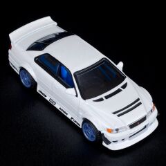 Hot Wheels 1/64 Elite64 - HWC Elite 64 Series 1996 Toyota Chaser JZX100