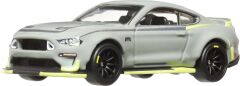 Hot Wheels Premium 1/64 - Slide Street 2 - 2018 Ford Mustang RTR Spec 5