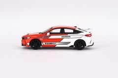 Mini GT 1/64 686 Honda Civic TYPE R 2023 Pace Car Red