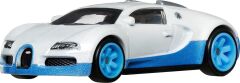 Hot Wheels Premium 1/64 - Hammer Drop - Bugatti Veyron