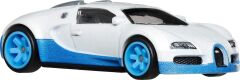 Hot Wheels Premium 1/64 - Hammer Drop - Bugatti Veyron