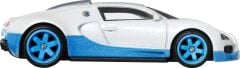 Hot Wheels Premium 1/64 - Hammer Drop - Bugatti Veyron