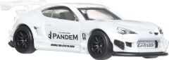 Hot Wheels Premium 1/64 - Circuit Legends - Pandem Subaru BRZ
