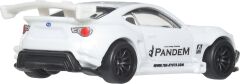 Hot Wheels Premium 1/64 - Circuit Legends - Pandem Subaru BRZ
