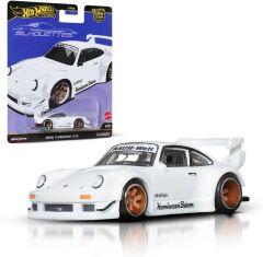 Hot Wheels Premium 1/64 - Silhouettes - RWB Porsche 930