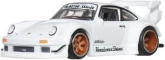 Hot Wheels Premium 1/64 - Silhouettes - RWB Porsche 930