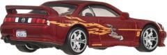 Hot Wheels Premium 1/64 - F&F - Nissan 240SX (S14)