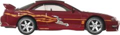 Hot Wheels Premium 1/64 - F&F - Nissan 240SX (S14)