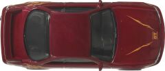 Hot Wheels Premium 1/64 - F&F - Nissan 240SX (S14)
