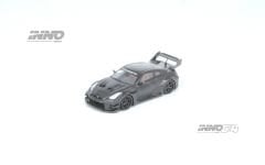 Inno 1/64 NISSAN GT-R (R35) LBWK SUPER SILHOUETTE 35GT-RR Full Carbon