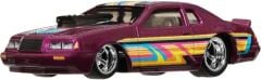 Hot Wheels Premium 1/64 - Boulevard #104 - '86 Ford Thunderbird Pro Stock