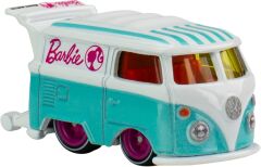 Hot Wheels Premium 1/64 - Pop Culture - Barbie - Kool Kombi