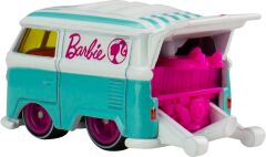 Hot Wheels Premium 1/64 - Pop Culture - Barbie - Kool Kombi