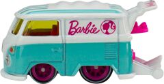 Hot Wheels Premium 1/64 - Pop Culture - Barbie - Kool Kombi