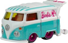 Hot Wheels Premium 1/64 - Pop Culture - Barbie - Kool Kombi