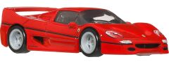 Hot Wheels Premium 1/64 - Timeless İcons 1/5 - Ferrari F50
