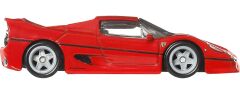 Hot Wheels Premium 1/64 - Timeless İcons 1/5 - Ferrari F50