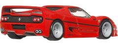 Hot Wheels Premium 1/64 - Timeless İcons 1/5 - Ferrari F50