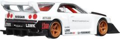 Hot Wheels Premium 1/64 - Boulevard #70 - LB-ER34 Super Silhouette Nissan Skyline