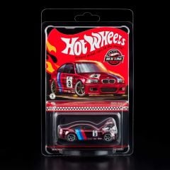 HotWheels RLC 2006 BMW M3