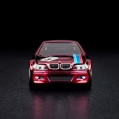 HotWheels RLC 2006 BMW M3