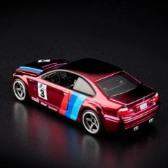 HotWheels RLC 2006 BMW M3