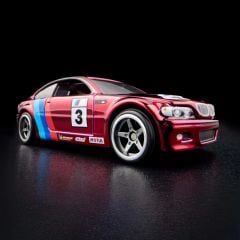 HotWheels RLC 2006 BMW M3