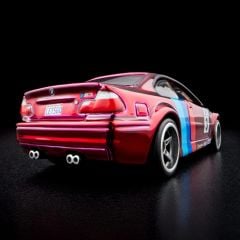 HotWheels RLC 2006 BMW M3