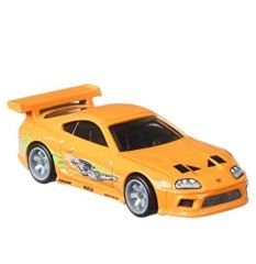 Hot Wheels Premium F&F Collector Set 986B - GMH39