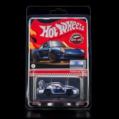 Hot Wheels Collectors RLC Exclusive Porsche 959 Mavi