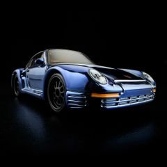Hot Wheels Collectors RLC Exclusive Porsche 959 Mavi