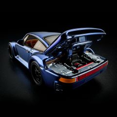 Hot Wheels Collectors RLC Exclusive Porsche 959 Mavi